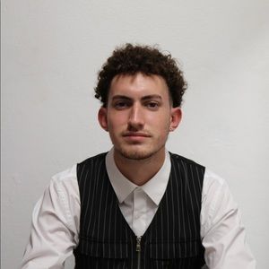 Meet your Posher, Jonathan